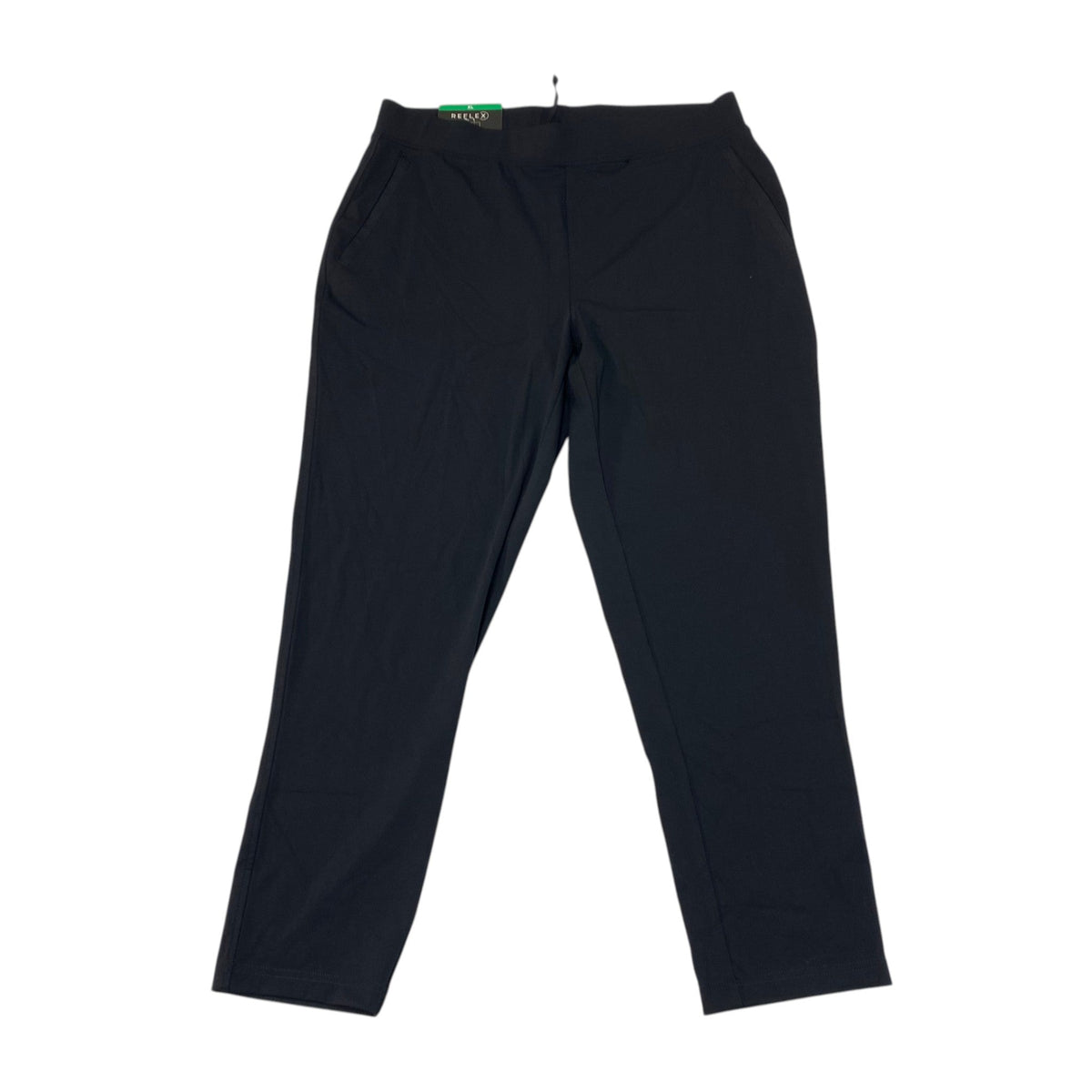 Reflex Women's Performance Knit Pants - Black SIZE - Extra Large