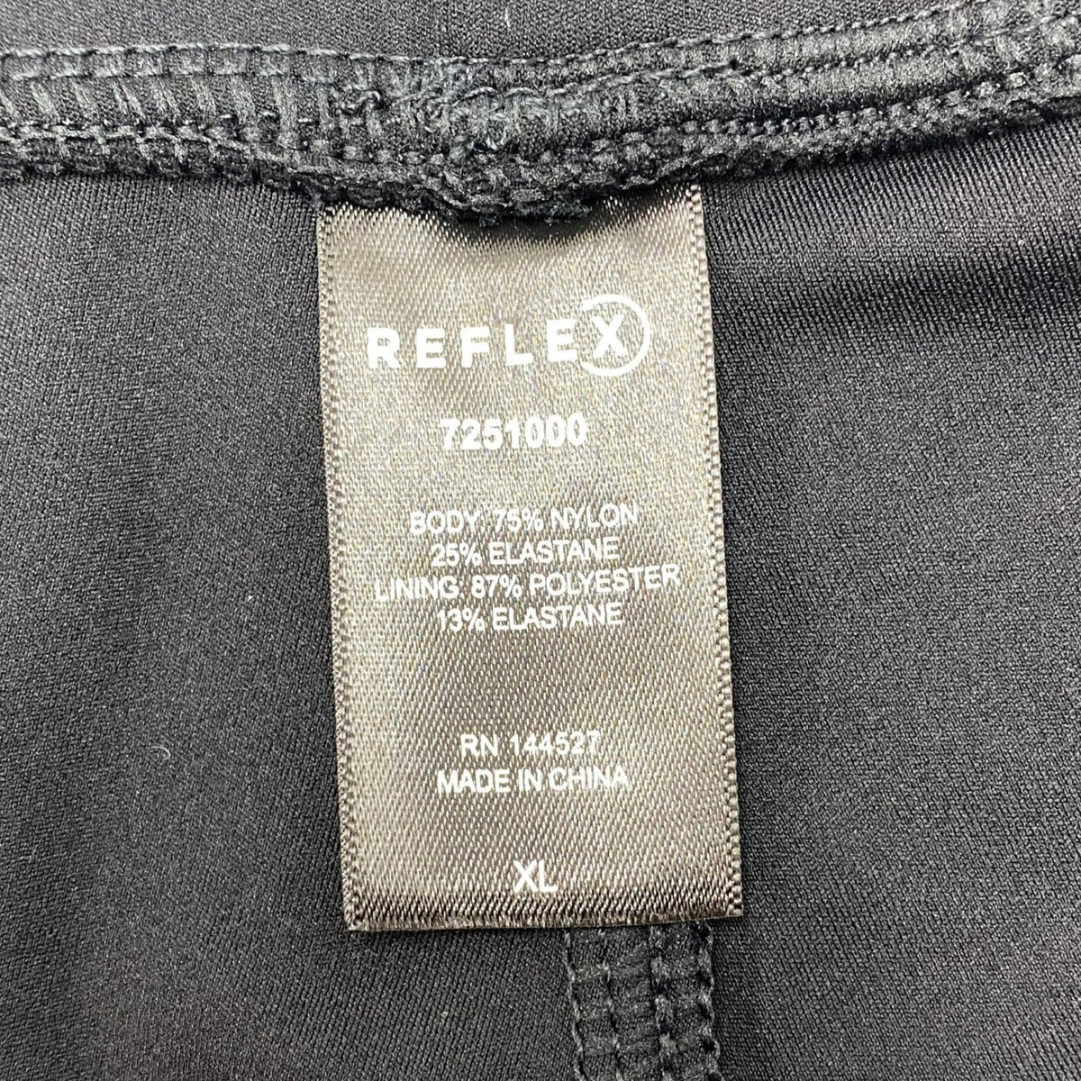 Reflex Women's Performance Knit Pants - Black SIZE - Extra Large