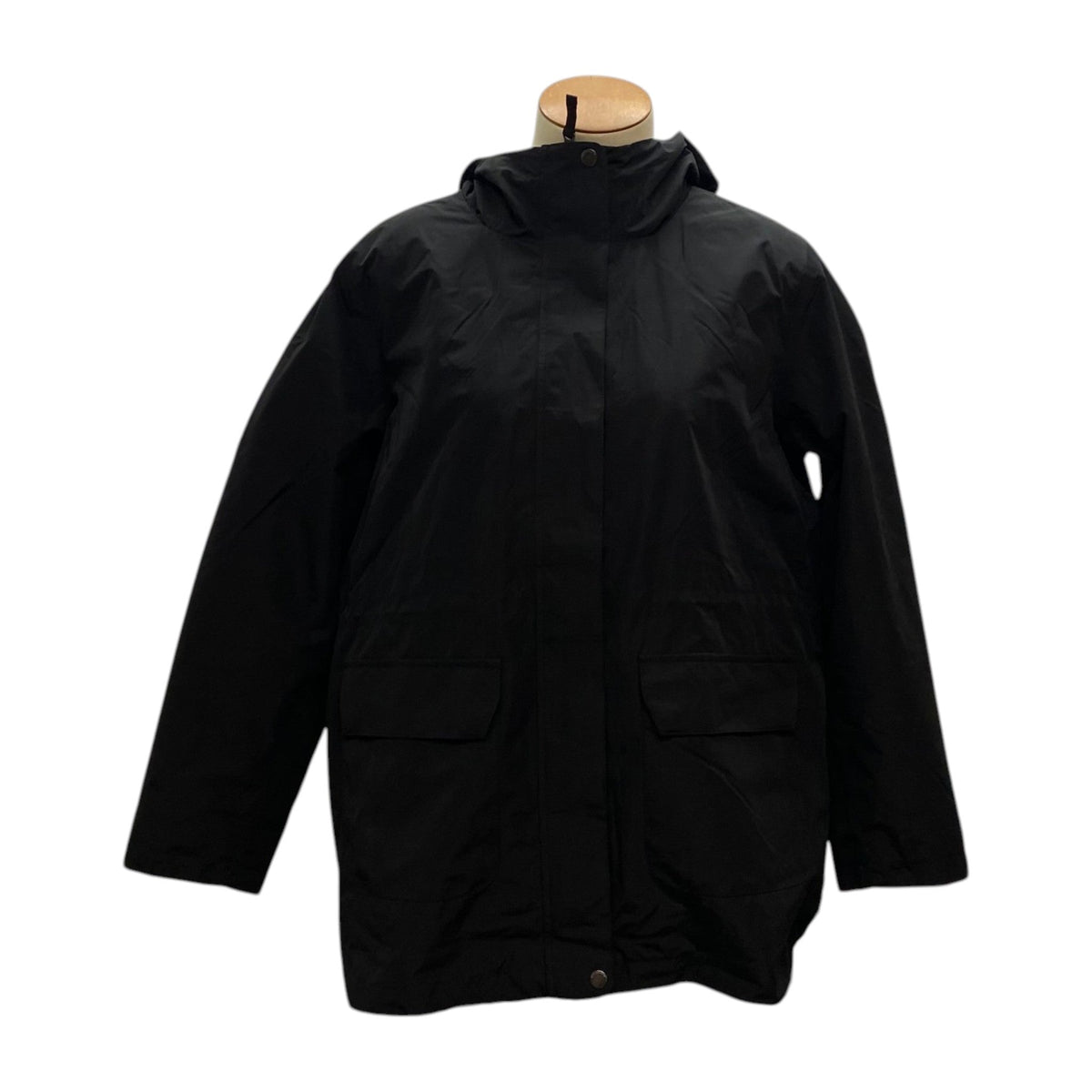 Weatherproof Women's Lightweight Rain Jacket SIZE - Extra Large