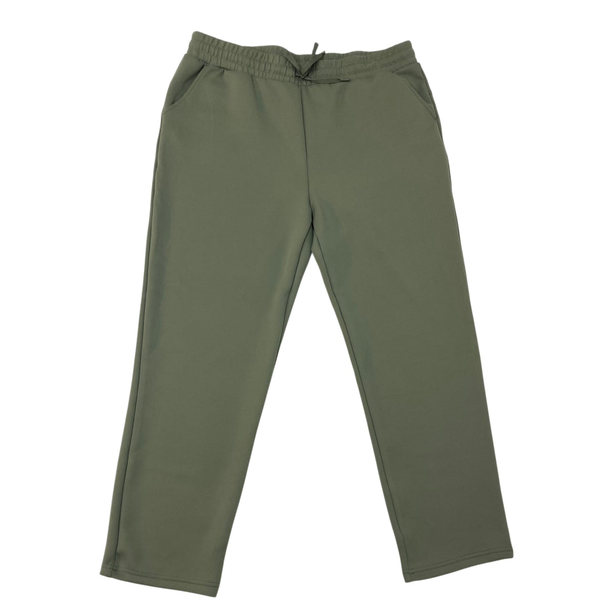 32 Degrees Women's Sueded Tech Pant SIZE - Extra Large