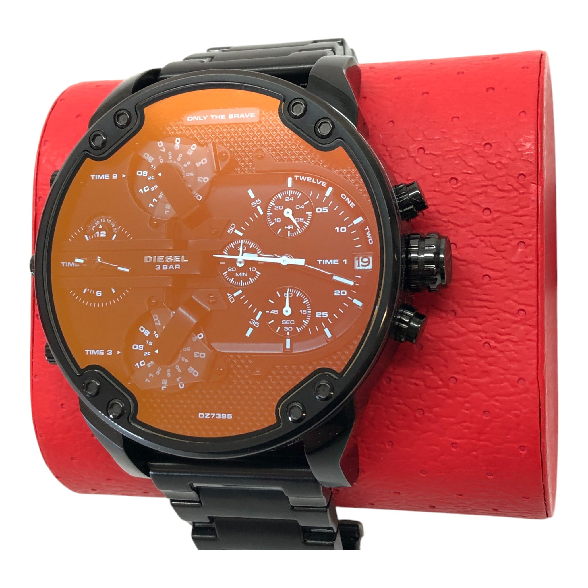 Mens Watches Diesel Watch Uhr Black Friday Diesel Uhr Diesel Watch - Main Image