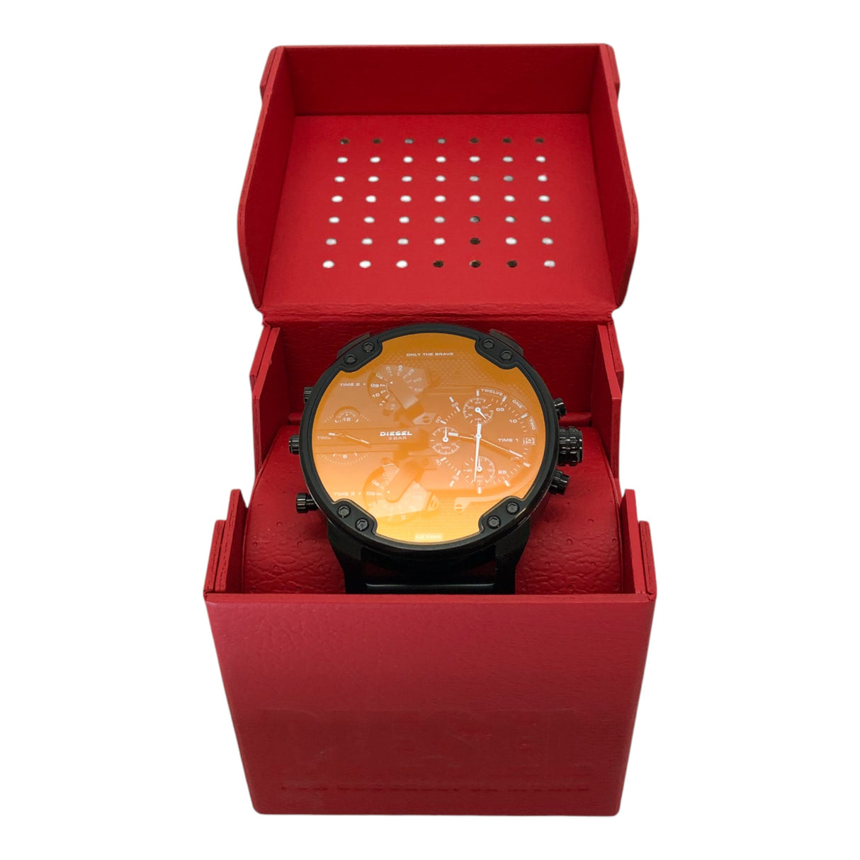 Diesel Big Daddy Series Men's Watch DZ7395