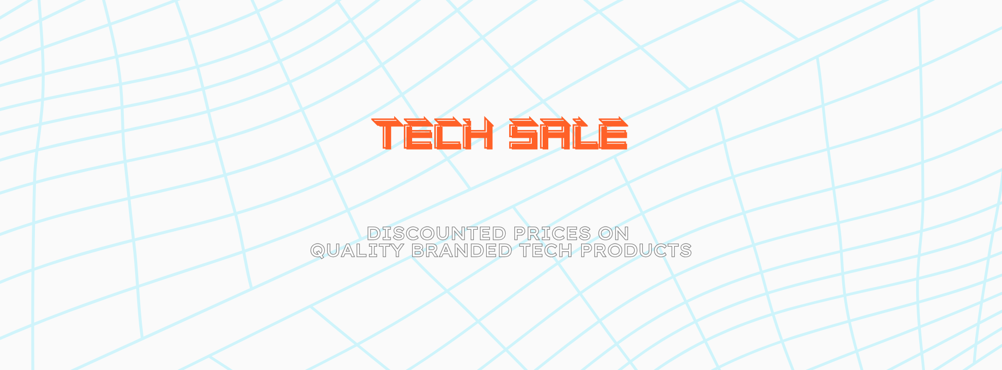 Tech Sale