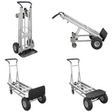 Cosco 4 In 1 Folding Hand Truck