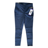 Andrew Marc Women's Straight Fit Pants