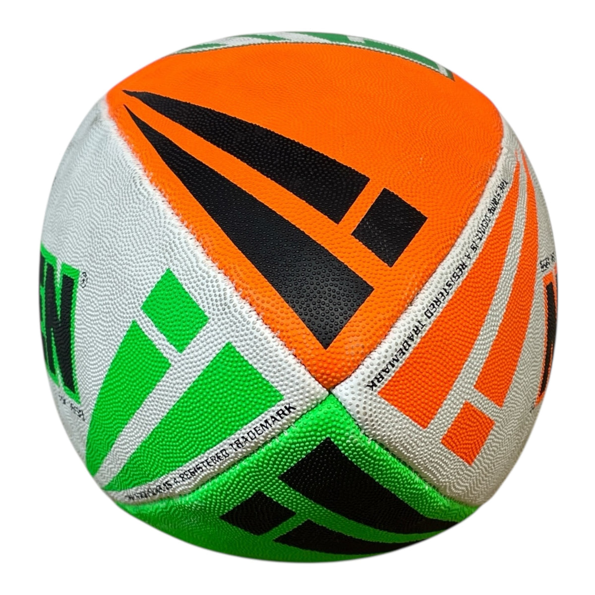 Steeden ST-NRL Starter Pack - Ball Only