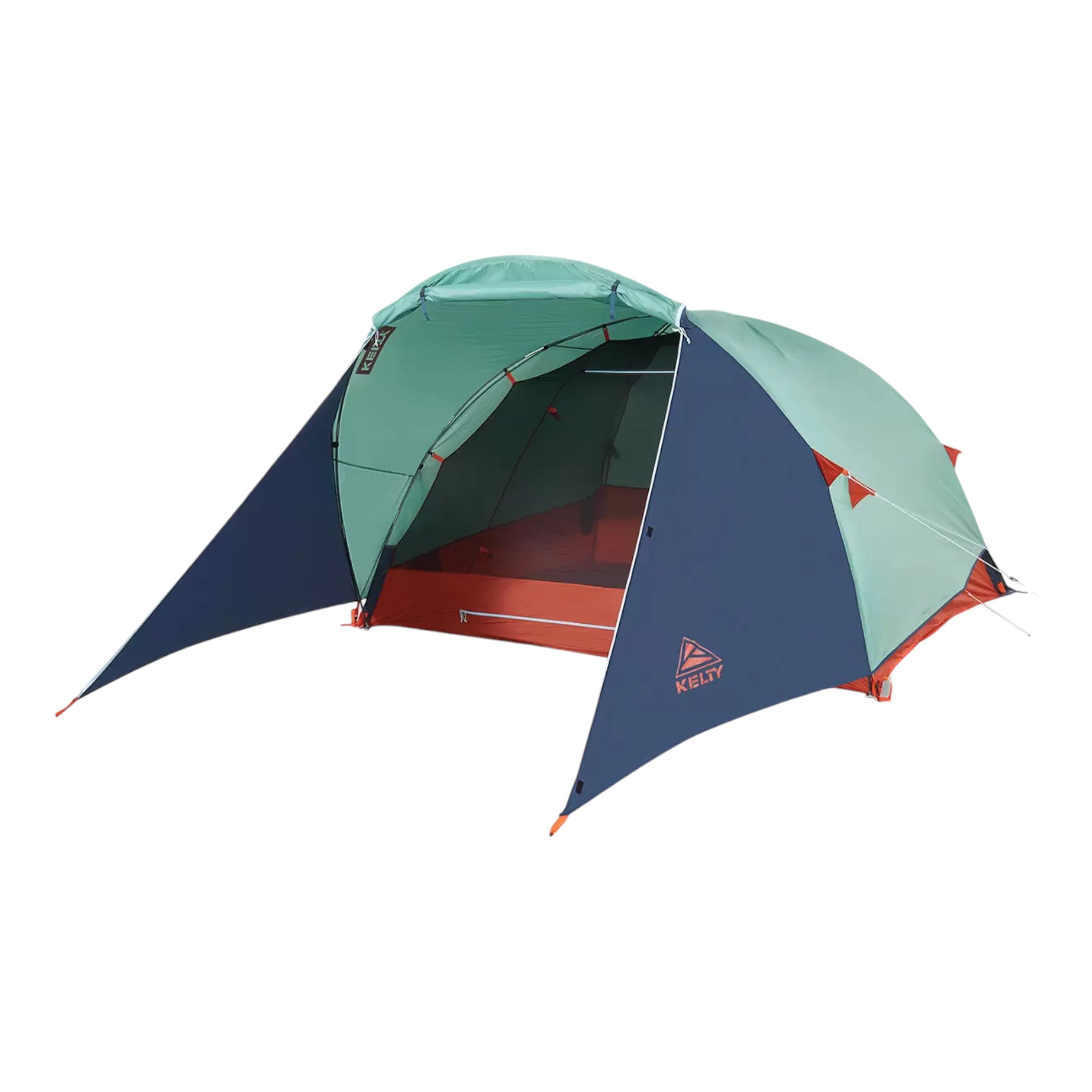 Kelty Rumpus 4 Person Tent
