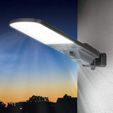 Sol-R-Brite Solar Street Light