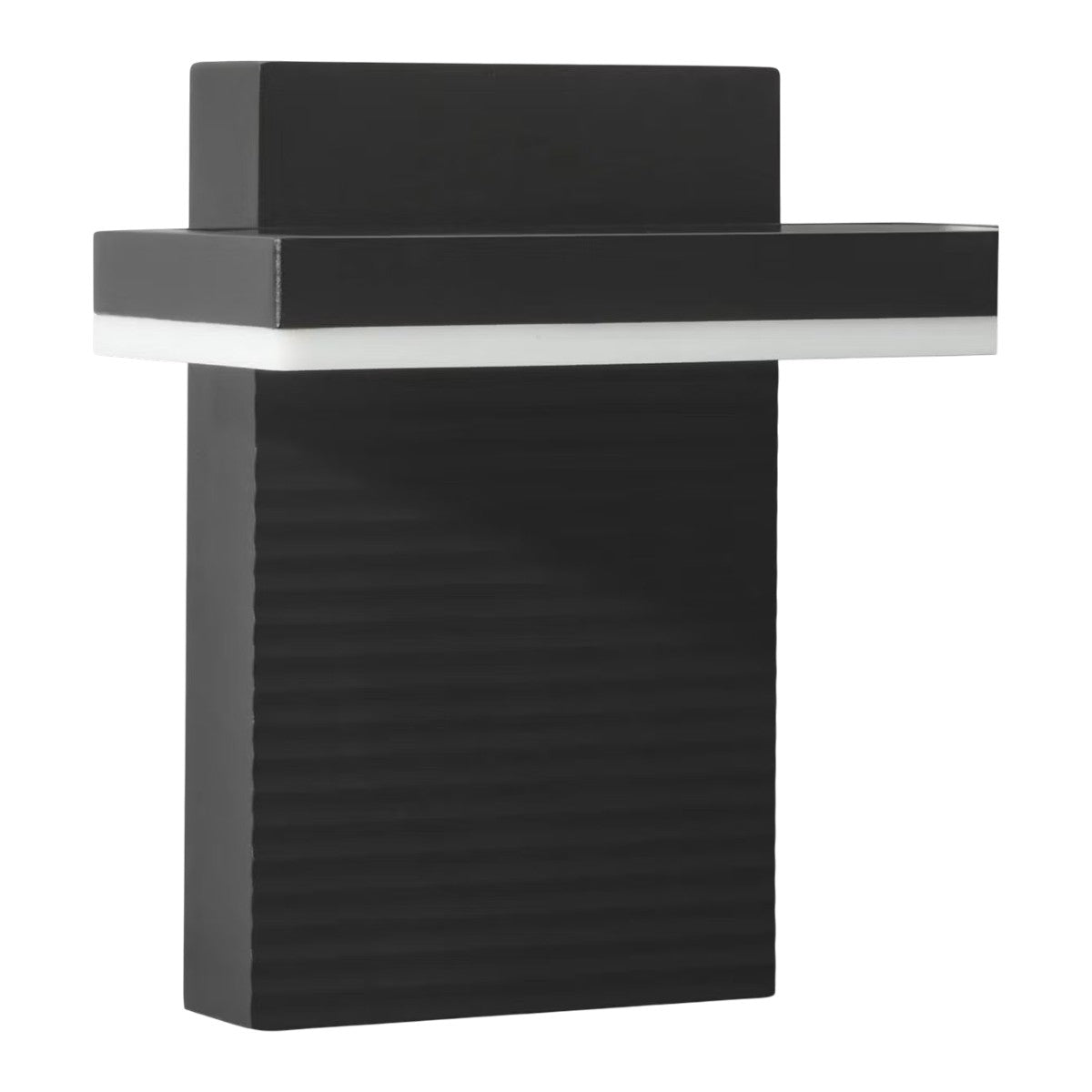 Naturally Solar 4x Solar Wall Light