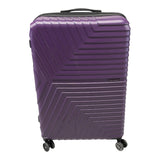 Tosca Huston 75cm Hardside Suitcase