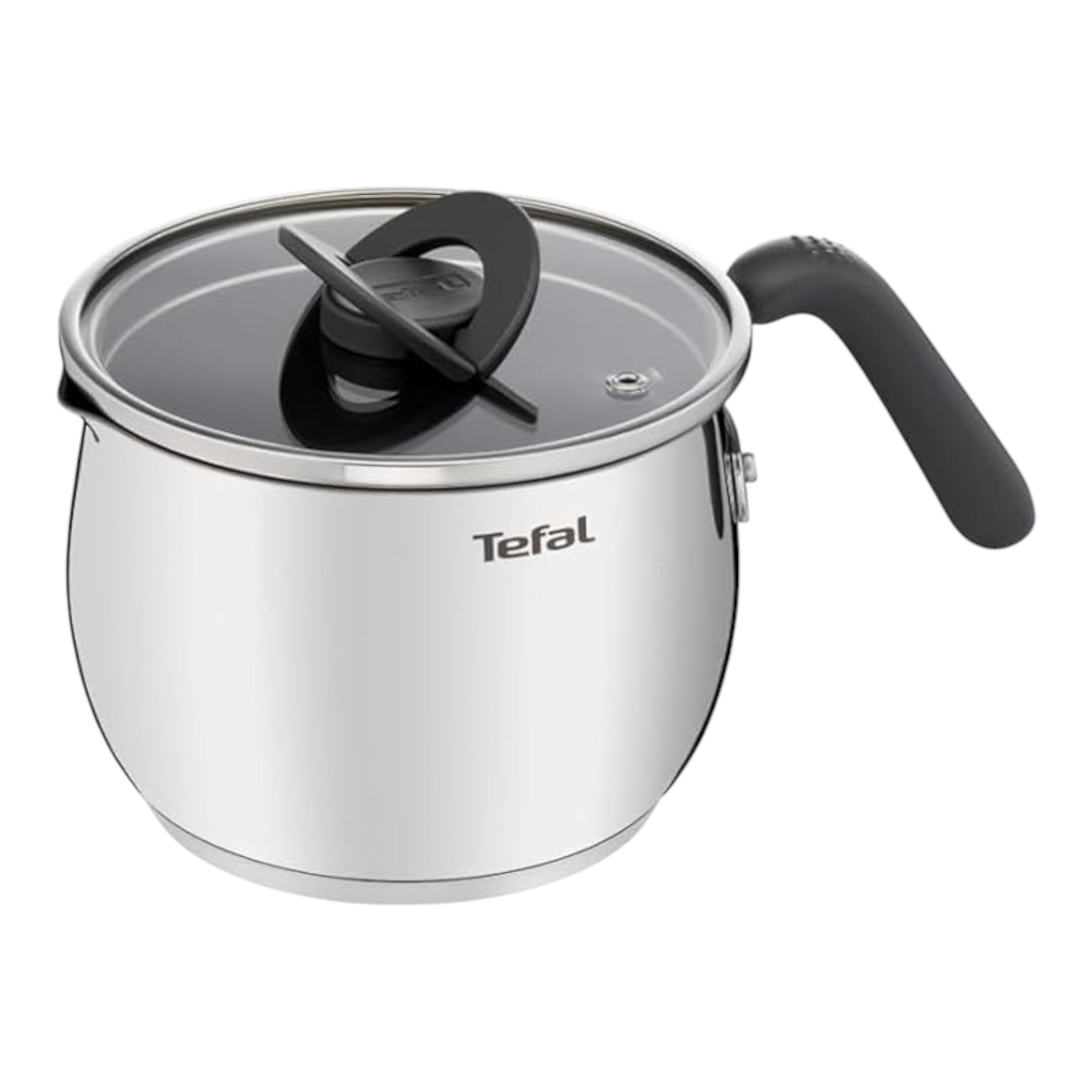 Tefal Stainless Steel Opti’Space Multipot 16cm 2.5L