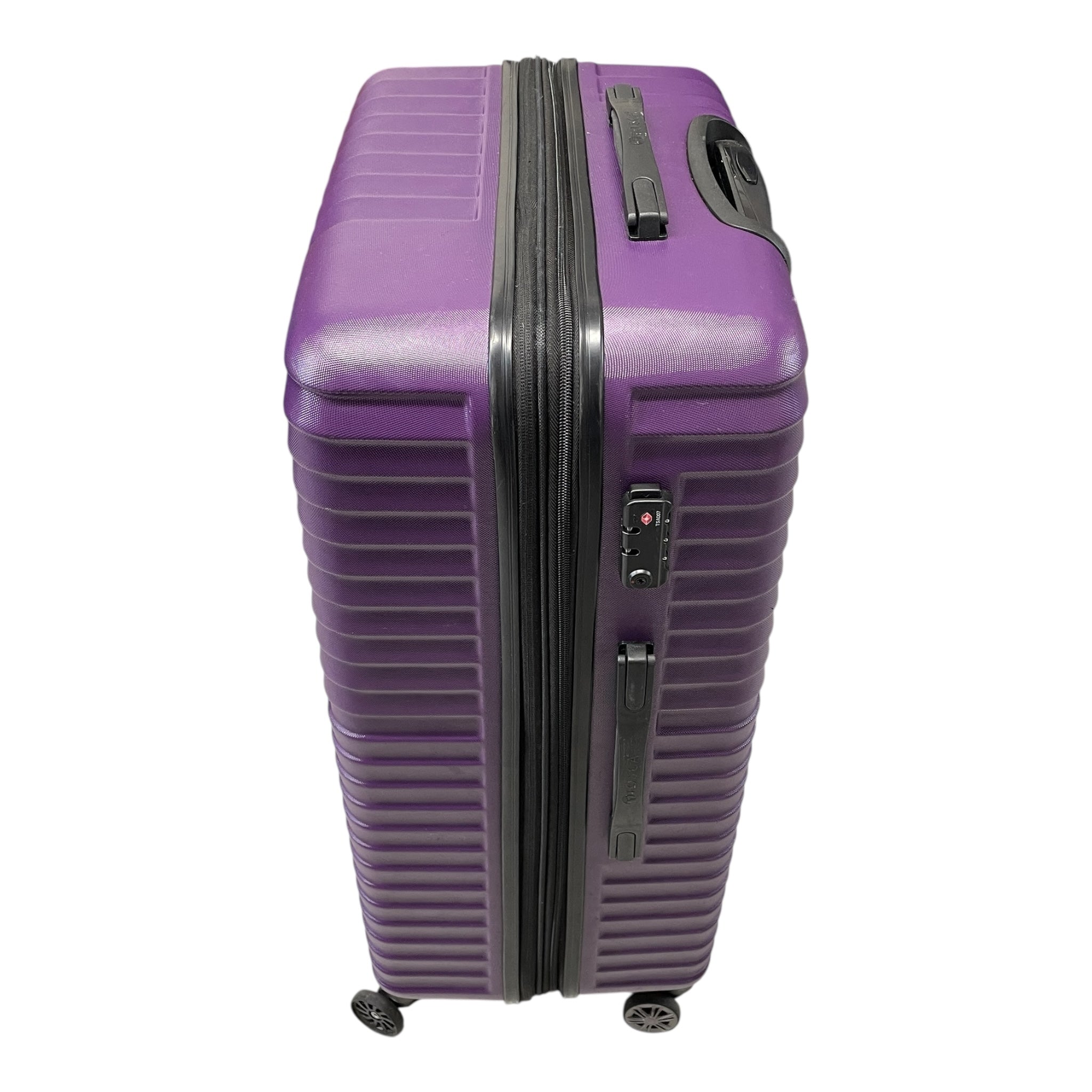 Tosca Huston 75cm Hardside Suitcase