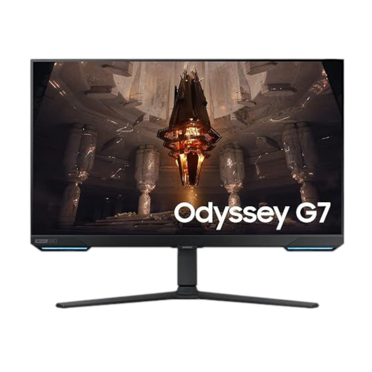 Samsung Odyssey 32" G7 G70B UHD 144Hz Gaming Monitor