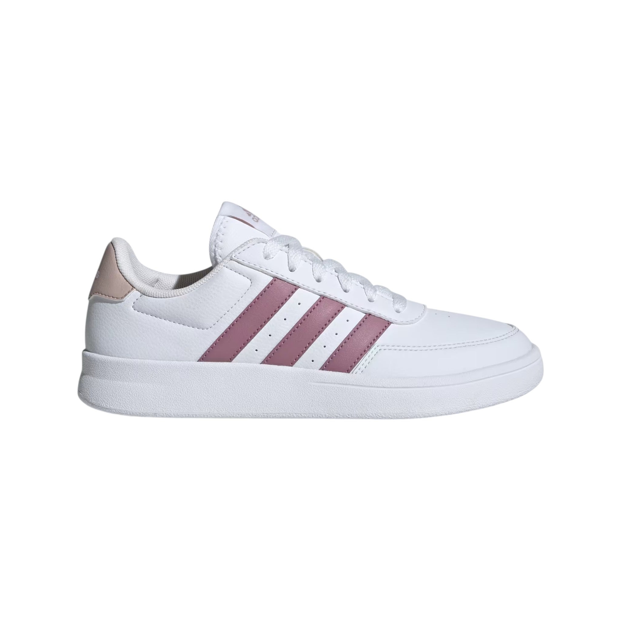 Adidas Women's Breaknet 2.0 Shoes - Pink SIZE - 38