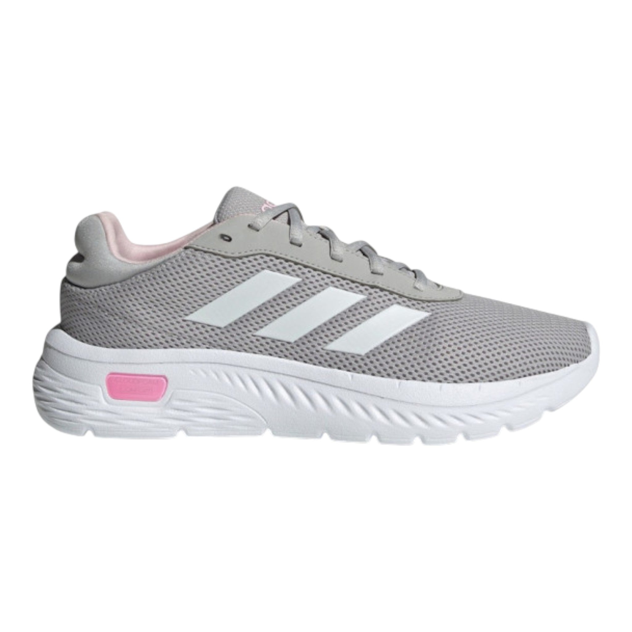 Adidas Women's CloudFoam Comfy Shoes SIZE - 39.5