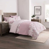 Adorn Home Comforter King 6 Piece Set - Fuller Home