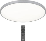 Artika Jupiter LED Ceiling Light with Remote Control 58cm