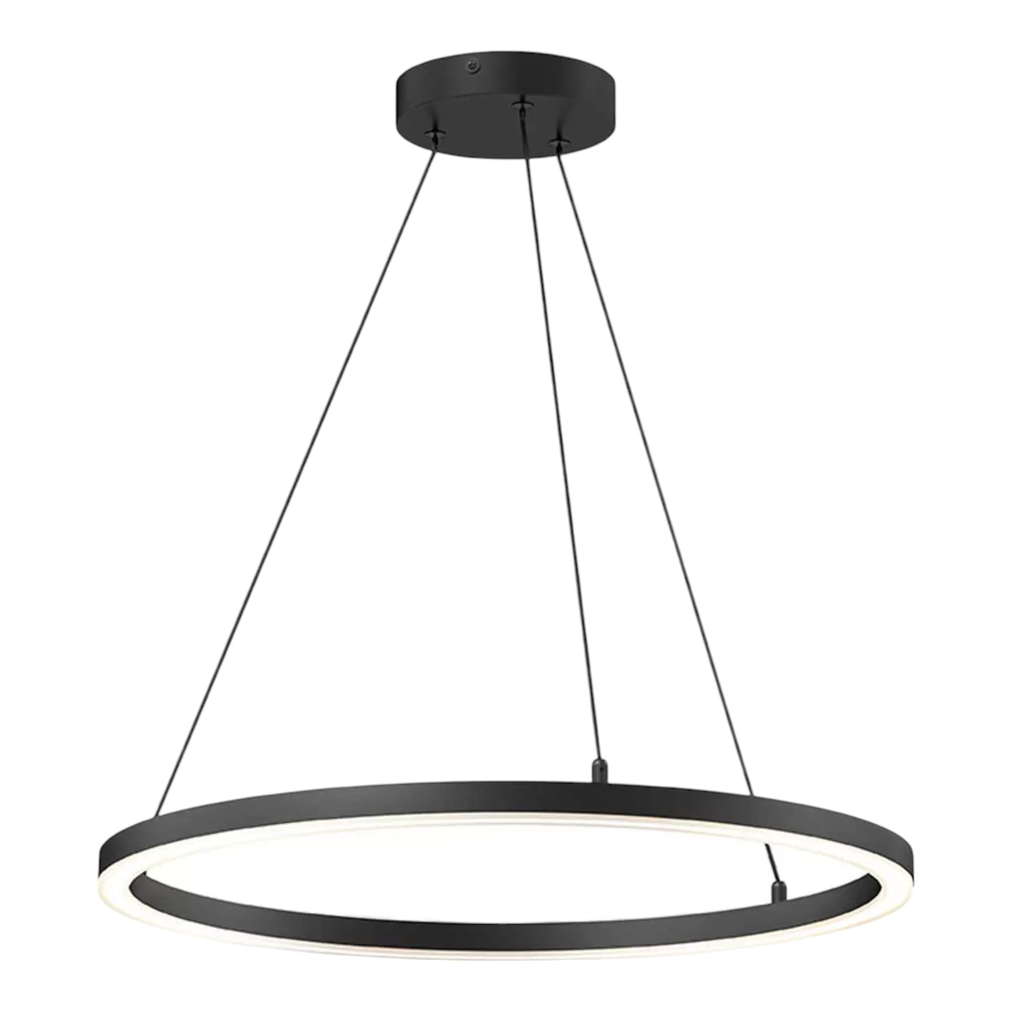 Artika Novato LED Pendant Light RGBW Light Colours