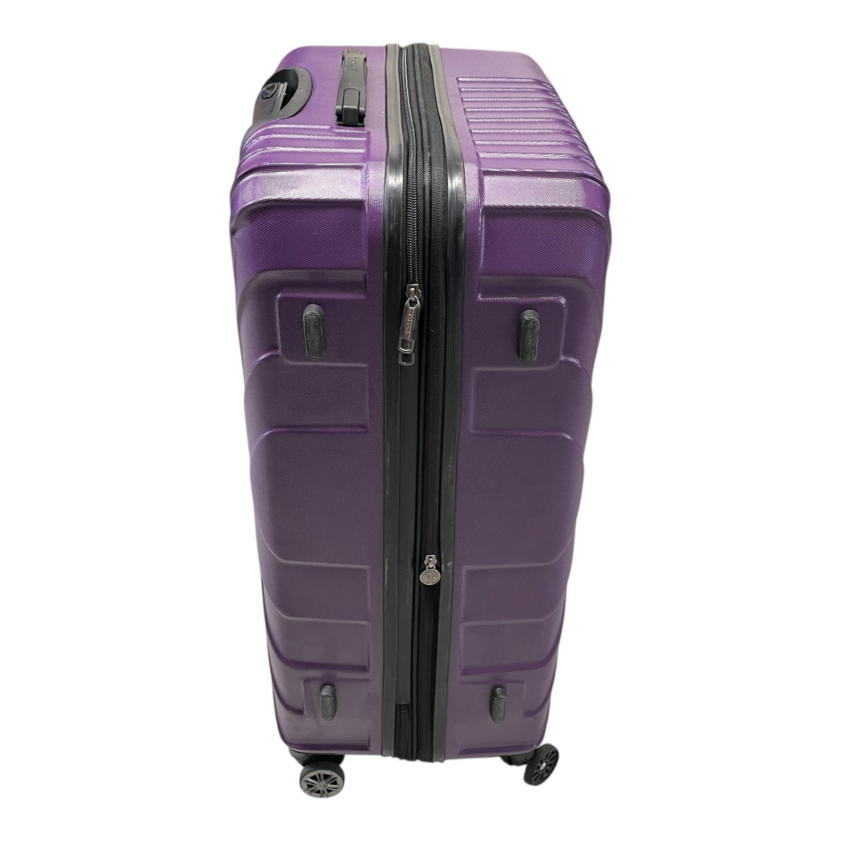 Tosca Huston 75cm Hardside Suitcase