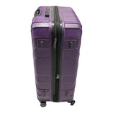 Tosca Huston 75cm Hardside Suitcase