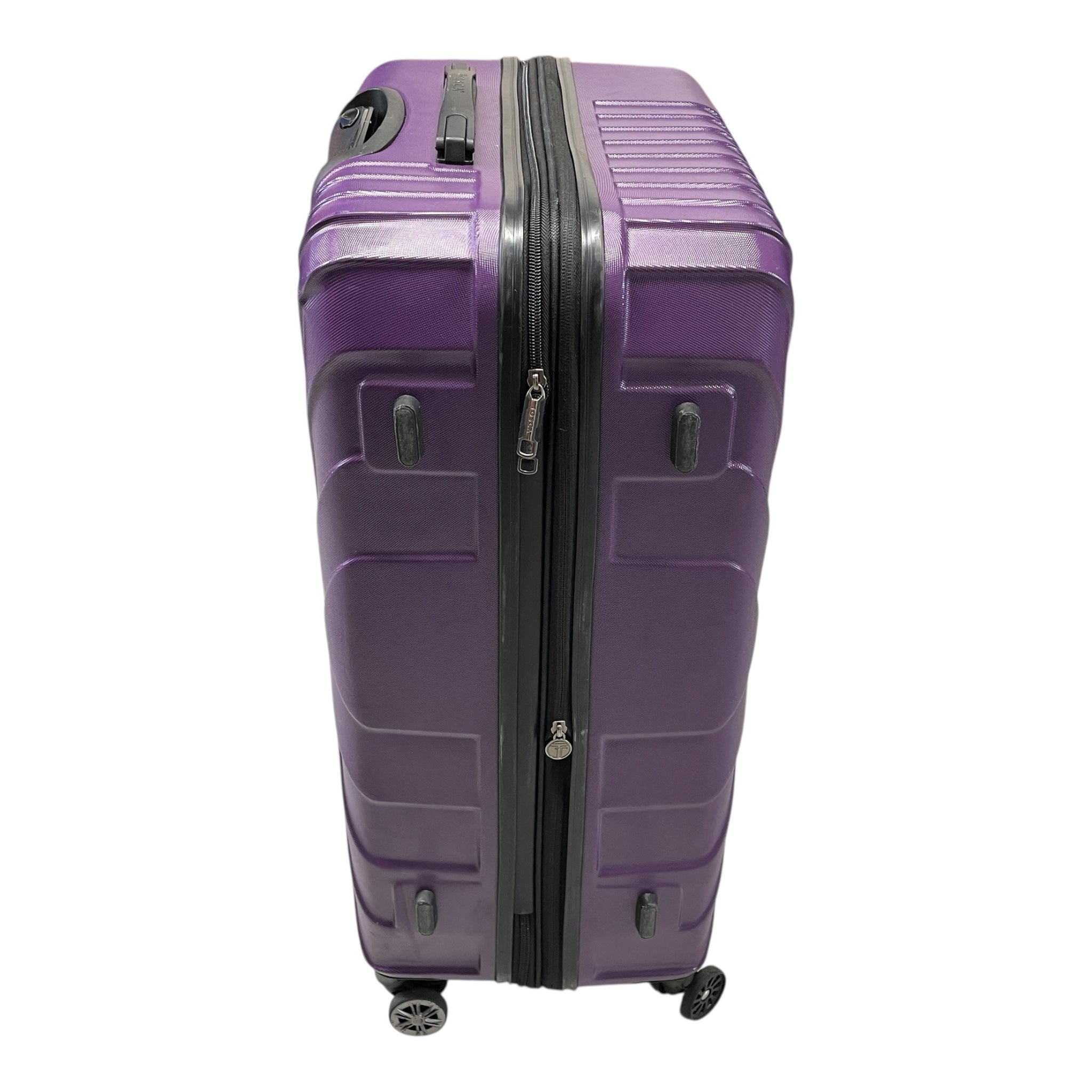Tosca Huston 75cm Hardside Suitcase