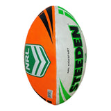 Steeden ST-NRL Starter Pack - Ball Only