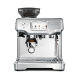 Breville The Barista Touch Brushed Stainless Steel Coffee Machine - BES880