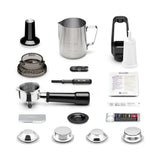 Breville The Barista Touch Brushed Stainless Steel Coffee Machine - BES880