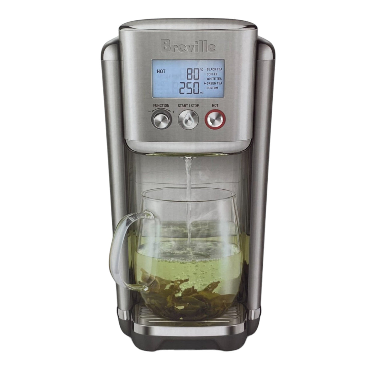 Breville The AquaStation Hot Water Purifier