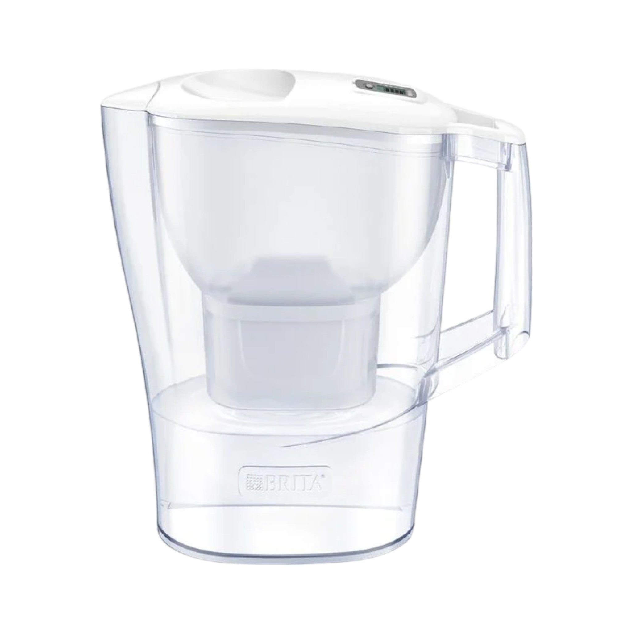 Brita Aluna XL Water Filter Jug 3.5L - No Filter