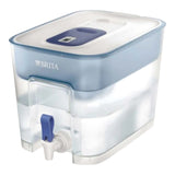 Brita 8.2L Flow Water Filter Tank with 1x Filter