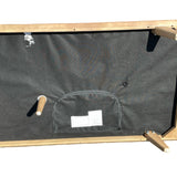 Aiden & Ivy 2 Piece L-Shaped Fabric Sectional Loungesuite