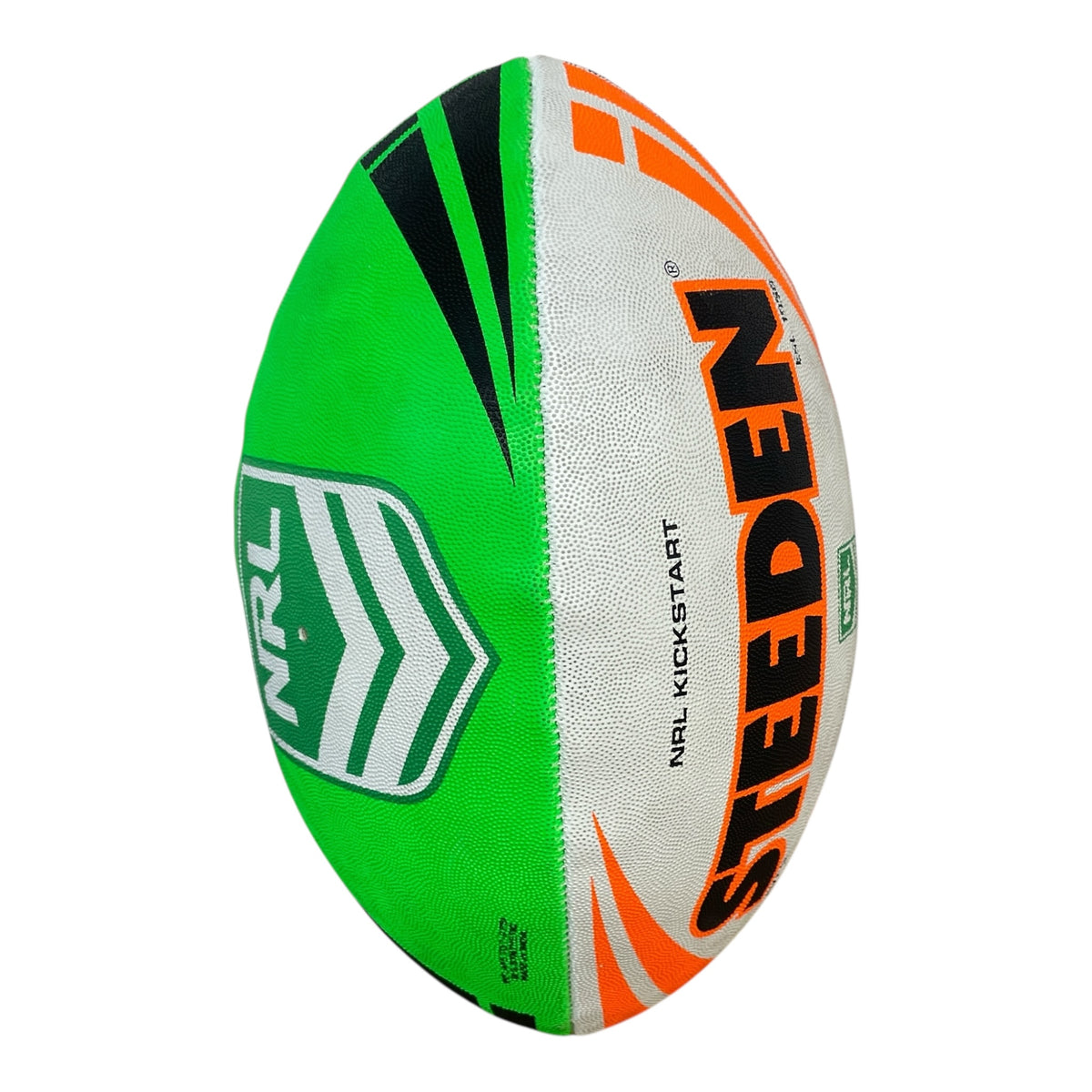 Steeden ST-NRL Starter Pack - Ball Only