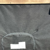 Aiden & Ivy 2 Piece L-Shaped Fabric Sectional Loungesuite