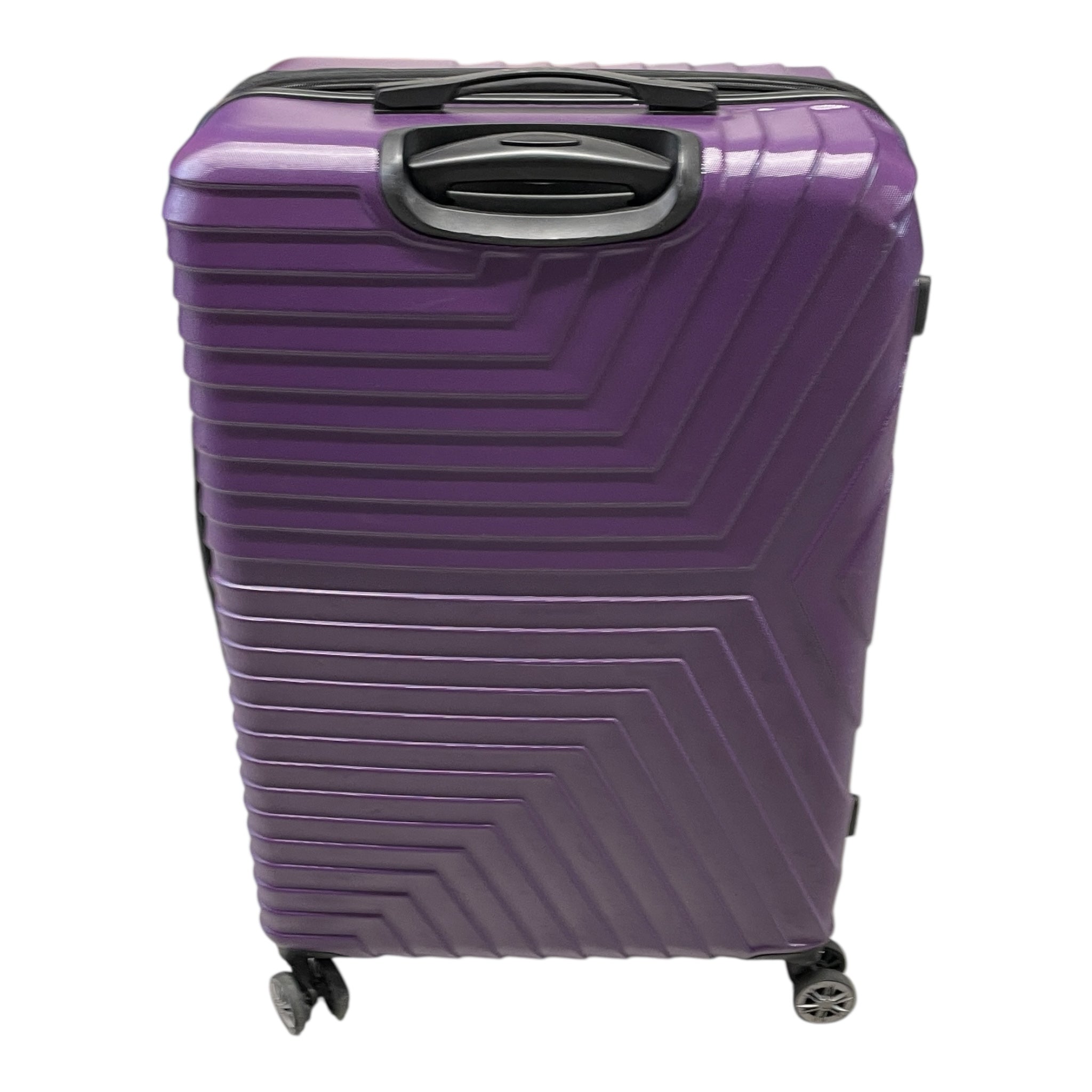 Tosca Huston 75cm Hardside Suitcase