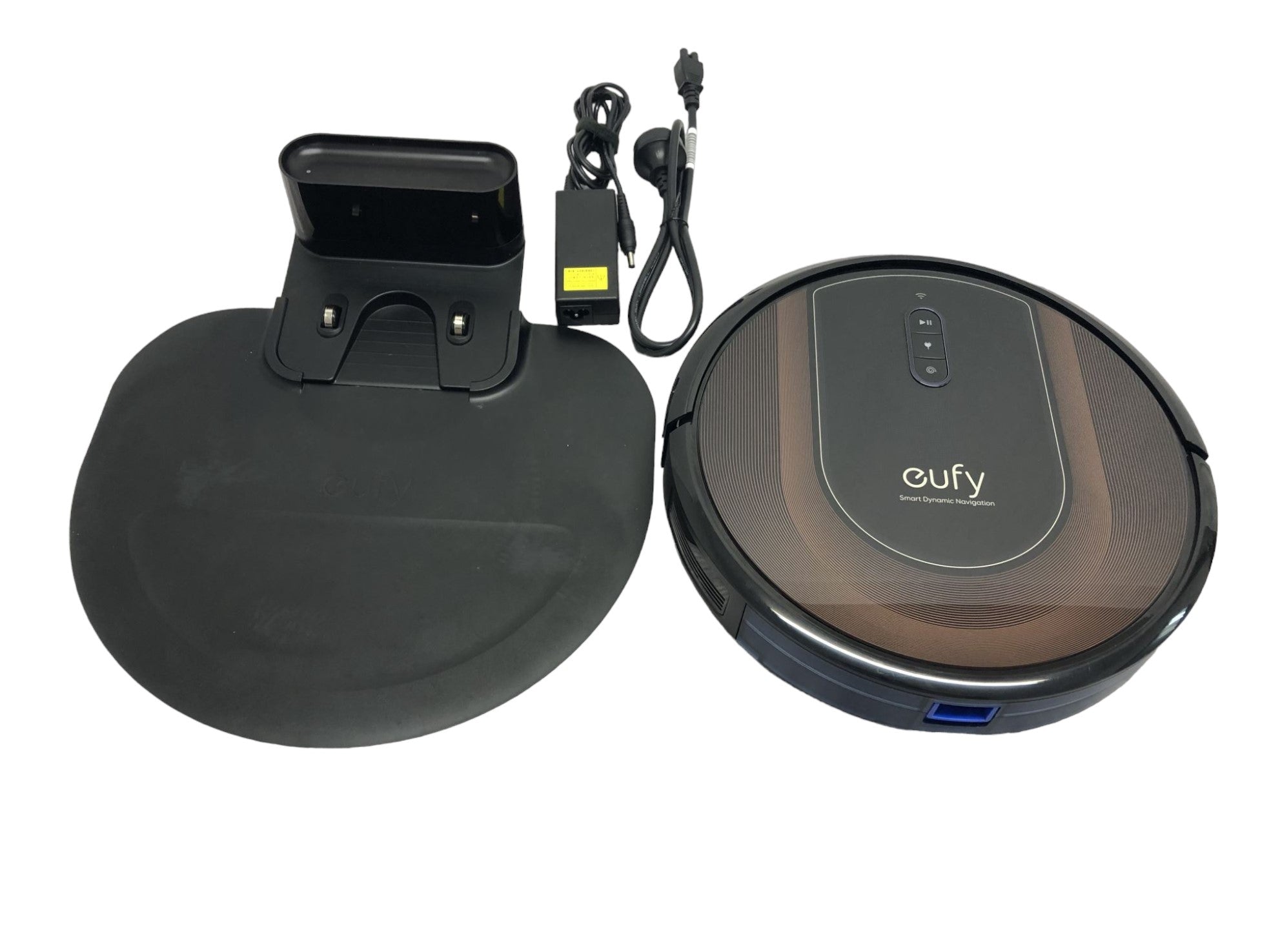 Eufy RoboVac G30 Hybrid 2-in-1 Vacuum and Mop