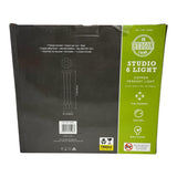 Hudson Living Studio LED Pendant Light Copper - Damaged Packaging