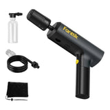 Fanttik K100 Flip Portable Cordless Electric Sprayer, Foldable Pressure Washer