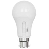 Feit Electric LED Light Bulbs 5 Pack 810 Lumens B22