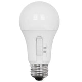 Feit Electric LED Light Bulbs 5 Pack 810 Lumens E27