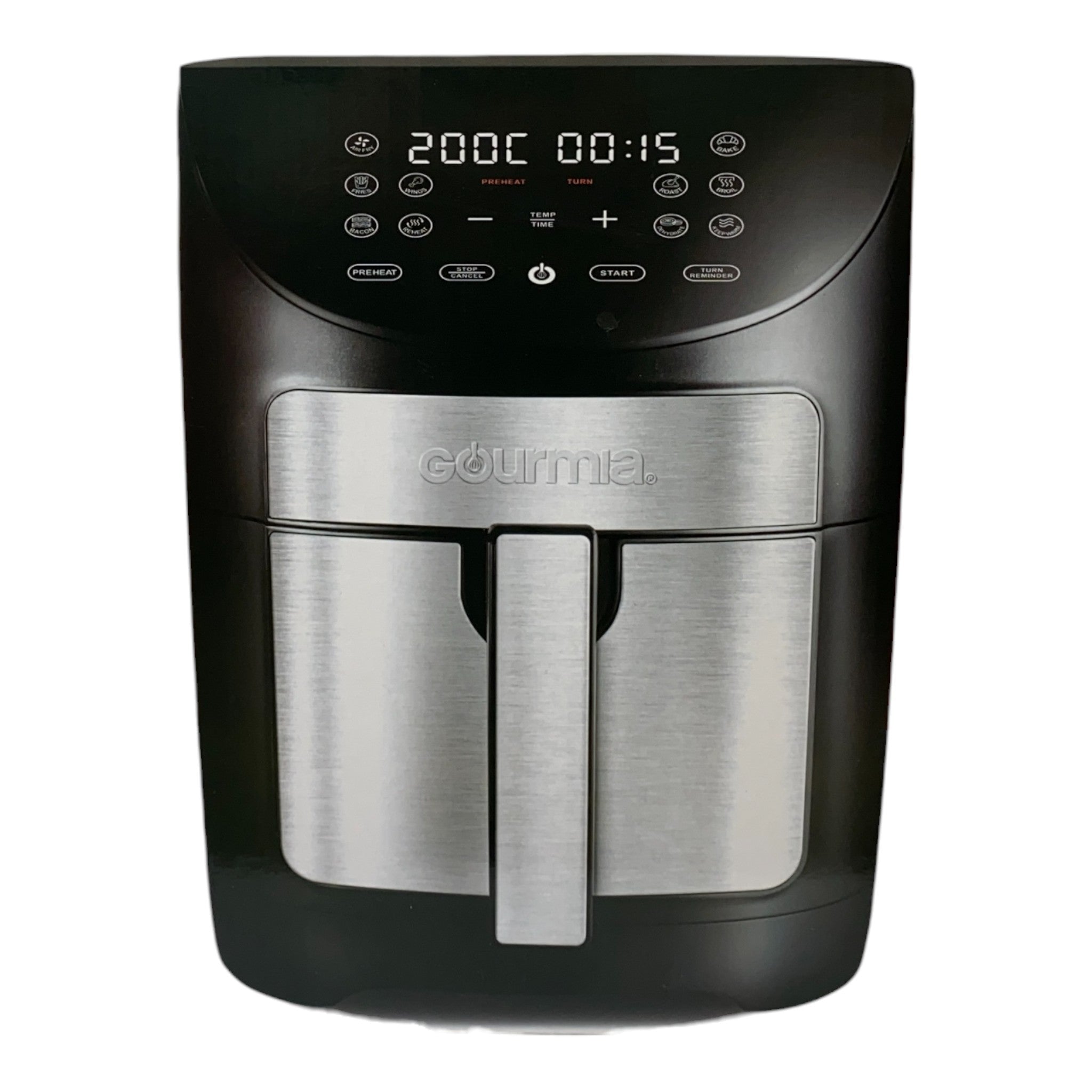 Gourmia 6.7L Digital Air Fryer
