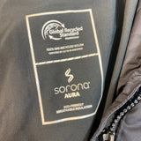 Mondetta Women's Lightweight Insulated Jacket SIZE - Extra Large