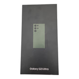 Samsung Galaxy S23 Ultra - 8GB/256GB - Green