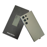 Samsung Galaxy S23 Ultra - 8GB/256GB - Green