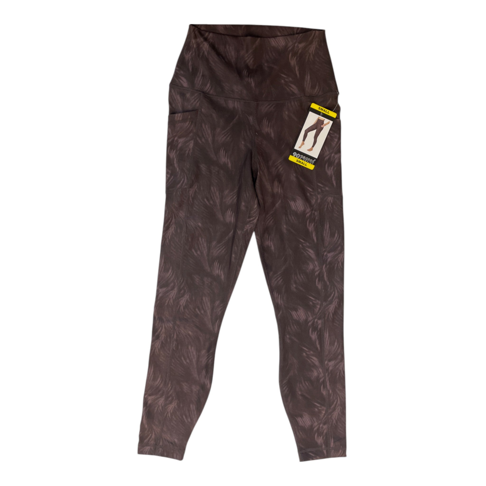 90 Degree By Reflex Women's Flex For It Leggings