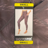 90 Degree By Reflex Women's Flex For It Leggings