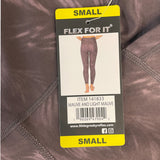 90 Degree By Reflex Women's Flex For It Leggings
