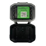 Infinity X1 1000 Lumen Rechargeable LED Headlamp