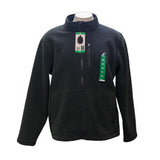 32 Degrees Men's Fleece Zip Up Sweatshirt SIZE - Extra Large