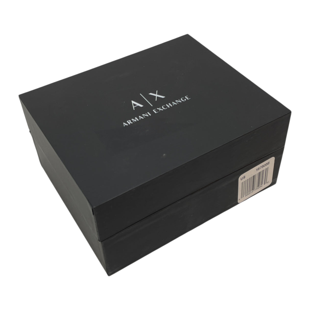 Armani Exchange Men's Watch And Bracelet Gift Set